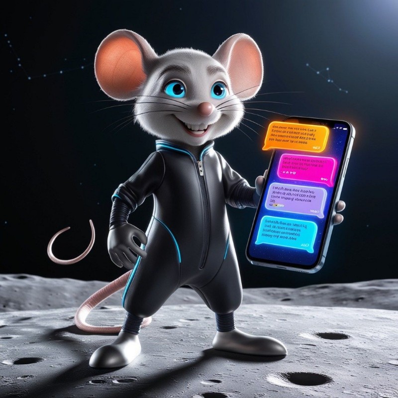 Mickey Mouse Texts (@mickeytexts) | Snapchat Stories, Spotlight & Lenses