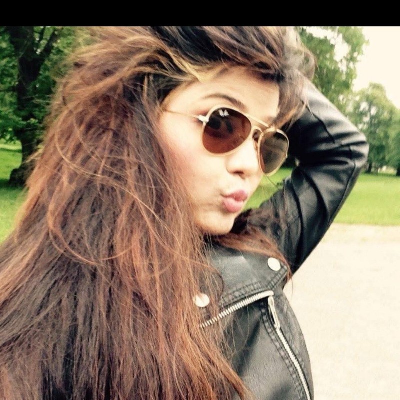 Mahawish (@mishi8972) | Snapchat Stories, Spotlight & Lenses