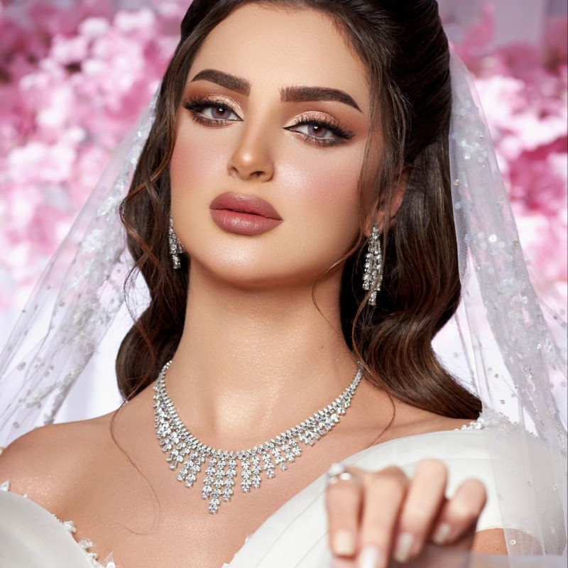 Manal Makeup 👰🏻💄 (@mnoly-h) | Snapchat Stories, Spotlight & Lenses