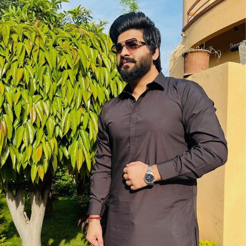 Hammad Altaf Hashmi (@motomilestone4) | Snapchat Stories, Spotlight ...