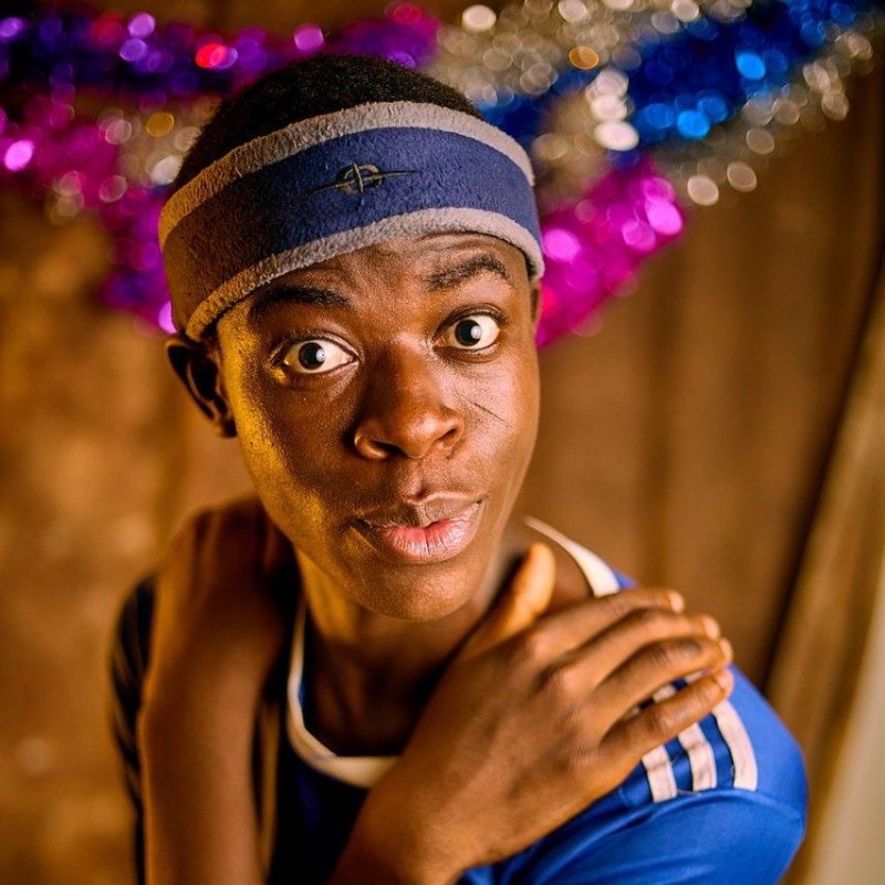 Musa Comedian (@musacomedian1) | Snapchat Stories, Spotlight & Lenses