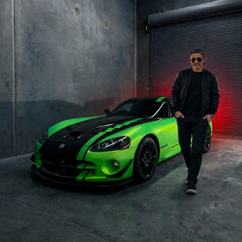Nate Rider (@nates_garage) | Snapchat Stories, Spotlight & Lenses