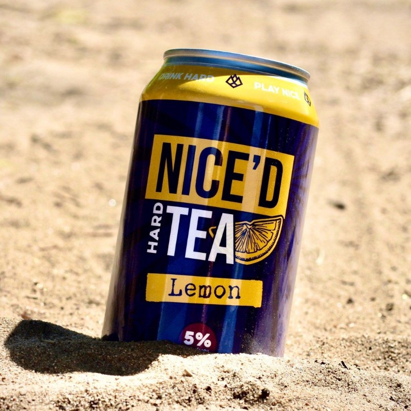 NICE'D Tea (@niced_tea) | Snapchat Stories, Spotlight and Lenses