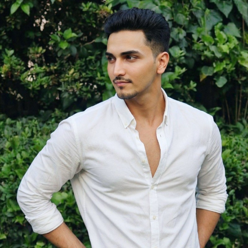 Nitin Rai ️ (@nitinrai9321) | Snapchat Stories, Spotlight & Lenses
