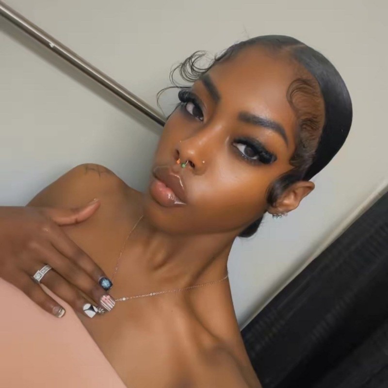 NYLA MARS (@nyla-mars) | Snapchat Stories, Spotlight & Lenses