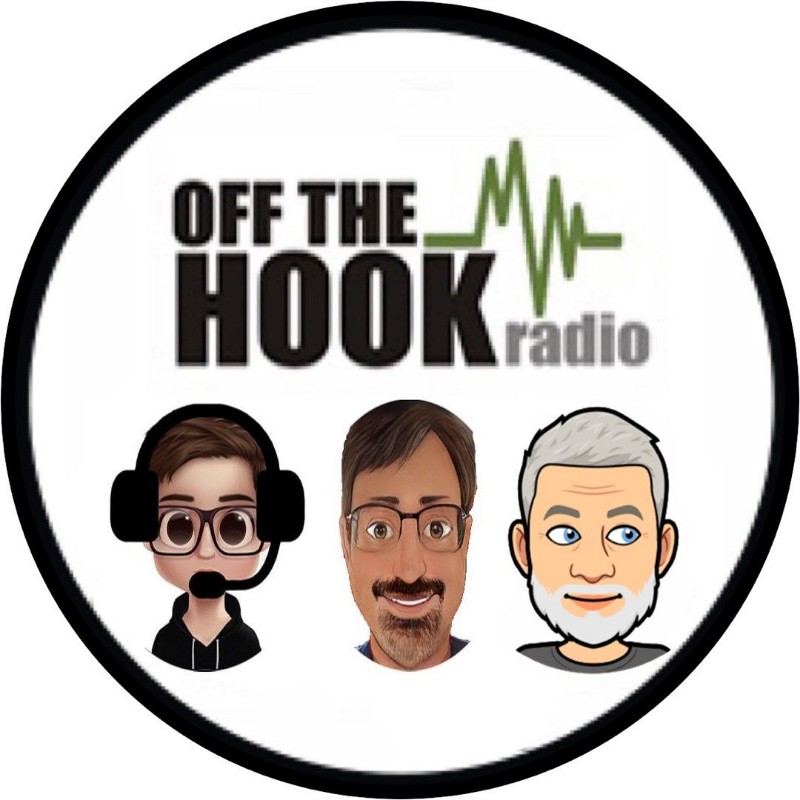 Off The Hook Radio (@offthehookradio) | Snapchat Stories, Spotlight ...