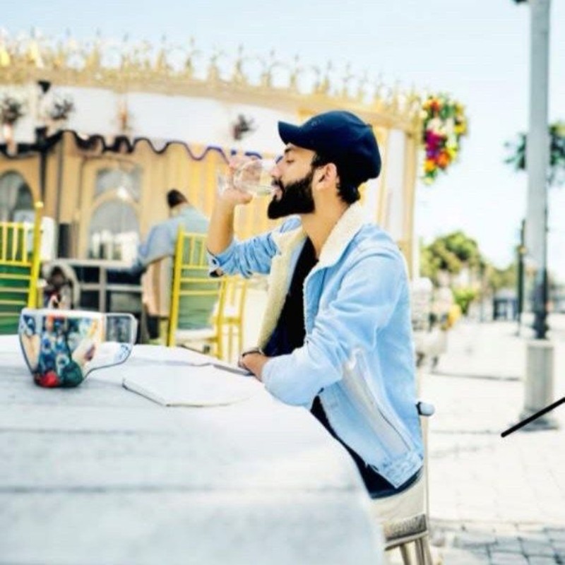 Mehran Client ️Mehran Khan (@oye_mehran) | Snapchat Stories, Spotlight & Lenses
