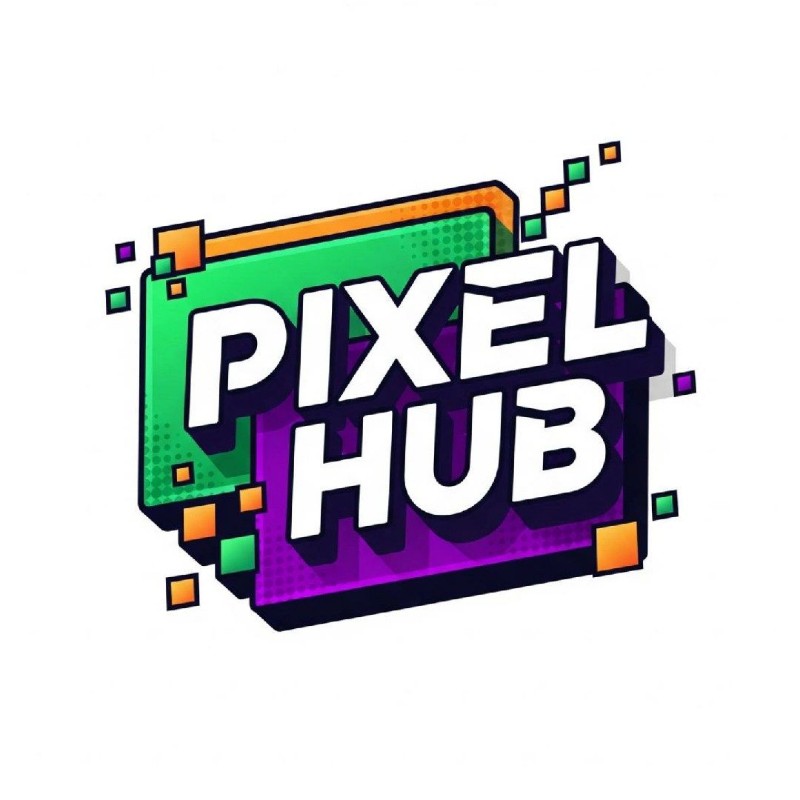 Pixel Hub (@pixel_hub) | Snapchat Stories, Spotlight & Lenses
