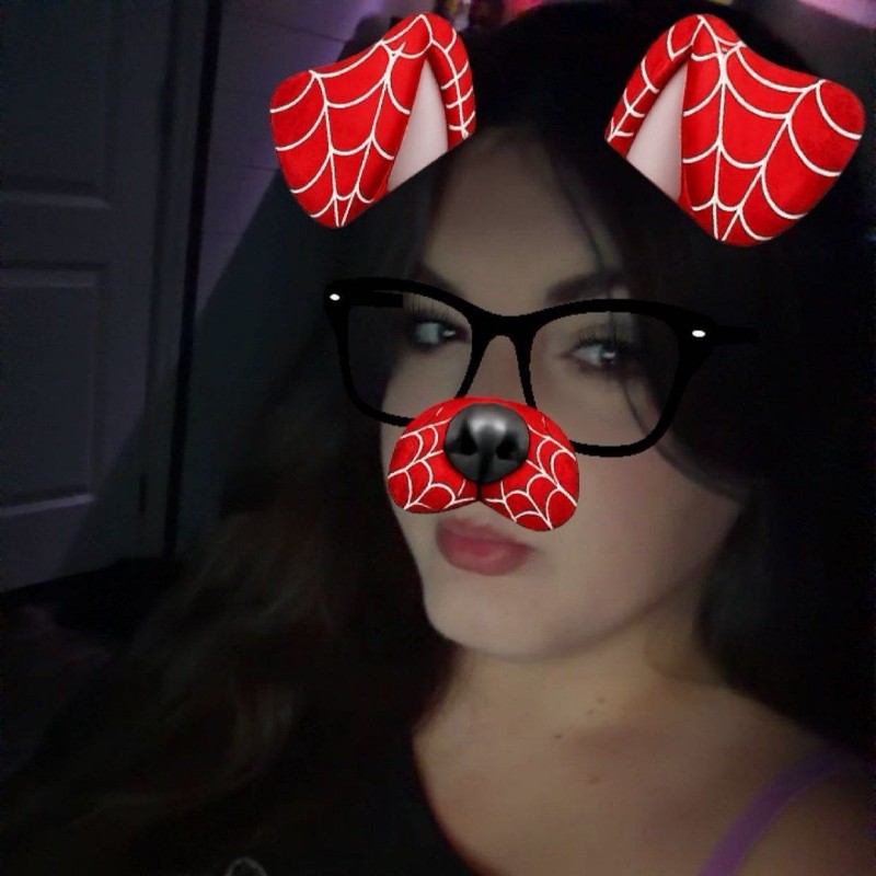 ℒ𝒶𝓎𝓀ℯ𝓃♫ (@pos.layken) | Snapchat Stories, Spotlight & Lenses