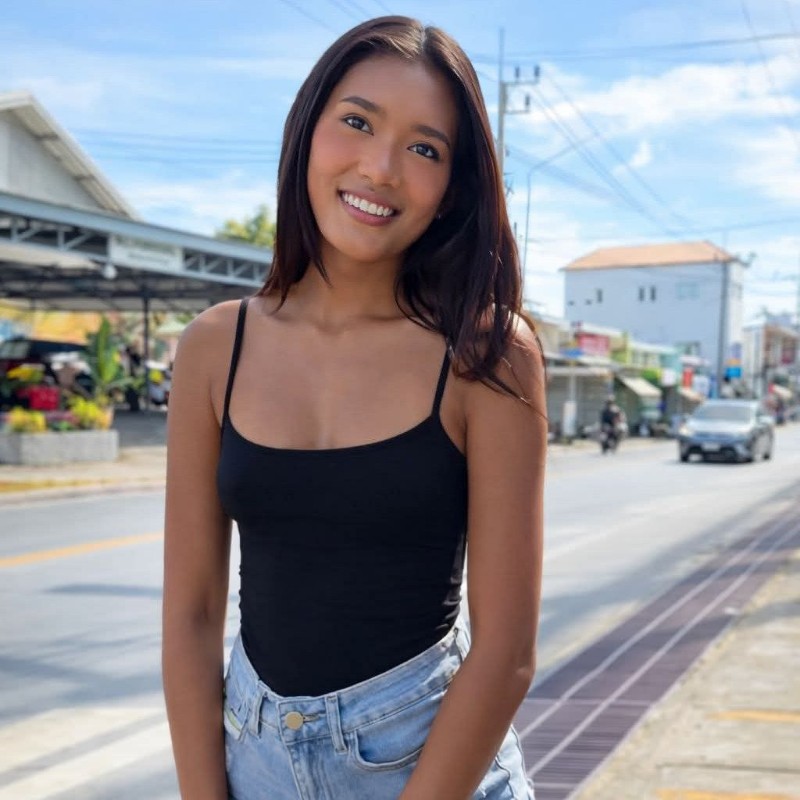 Praew Inky Inky (@praew1999p) | Snapchat Stories, Spotlight & Lenses