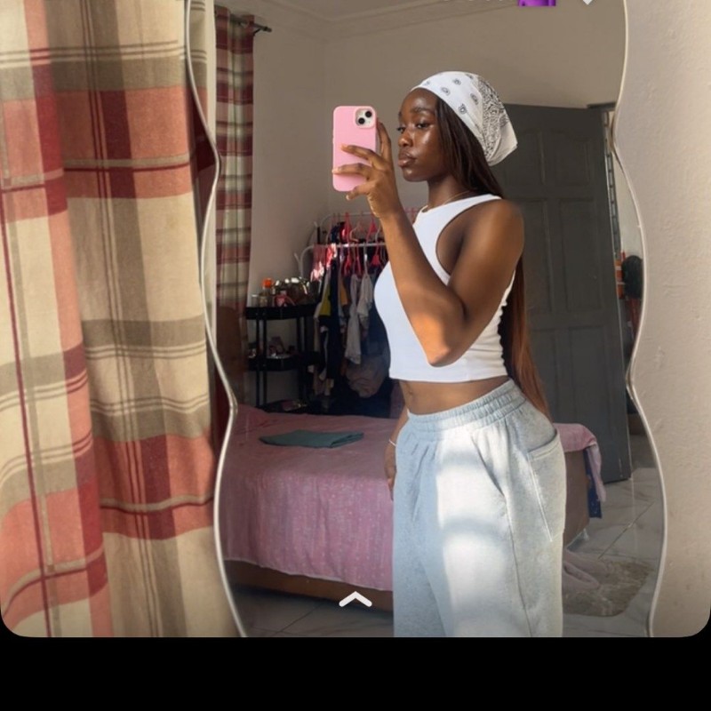 𝐴𝑏𝑜𝑎𝑔𝑦𝑒𝑤𝑎𝑎🩷🫧 (@pyt.niella) | Snapchat Stories, Spotlight & Lenses