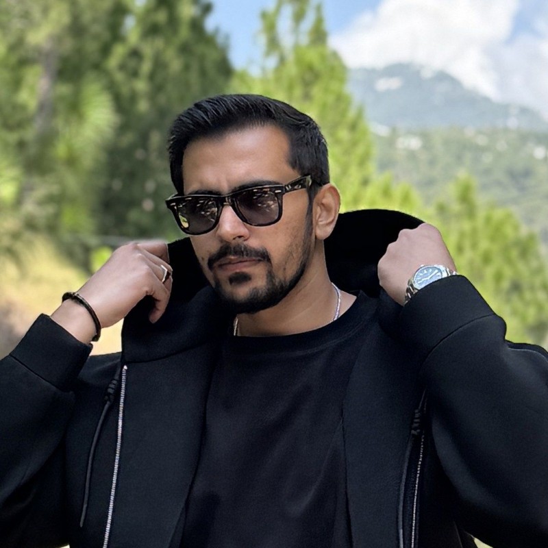 Hamza Ranaa Rana Hamza Saif - RHS (@ranahamzasaif) | Snapchat Stories, Spotlight ...