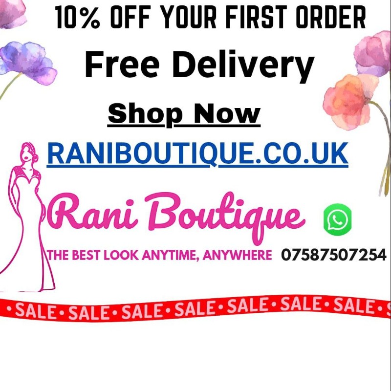 Api Rani Rani Boutique (@rani_khn26) | Snapchat Stories, Spotlight & Lenses