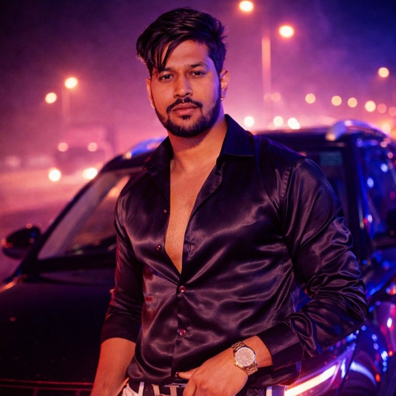 Real Rahil Khan ️🔥 (@realrahilkhan) | Snapchat Stories, Spotlight & Lenses
