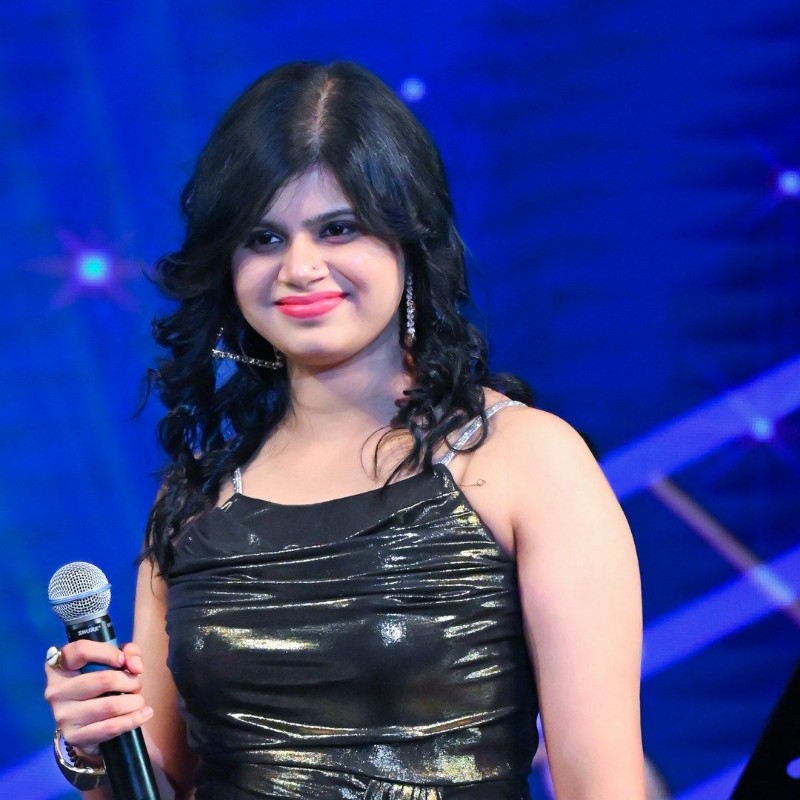 Api Rashma Reshma Raghavendra (@reshmasinger) | Snapchat Stories, Spotlight & Lenses