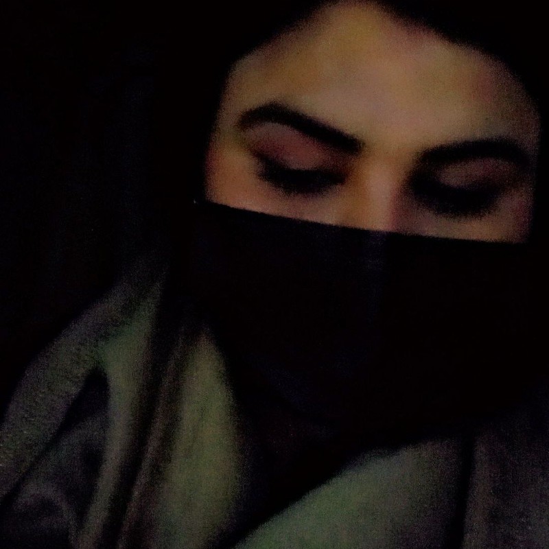 Api Rida ردا فاطمہ (@rida334466) | Snapchat Stories, Spotlight & Lenses