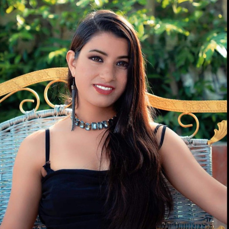 Roshni Api Roshni Khanduri (@rjroshni2020) | Snapchat Stories, Spotlight & Lenses