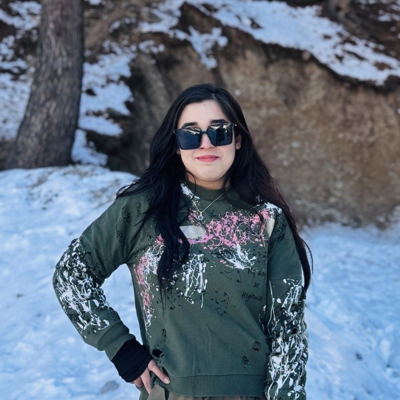 Rimsha Satti (Rumaix) ️ (@rumaix_tourism) | Snapchat Stories, Spotlight ...