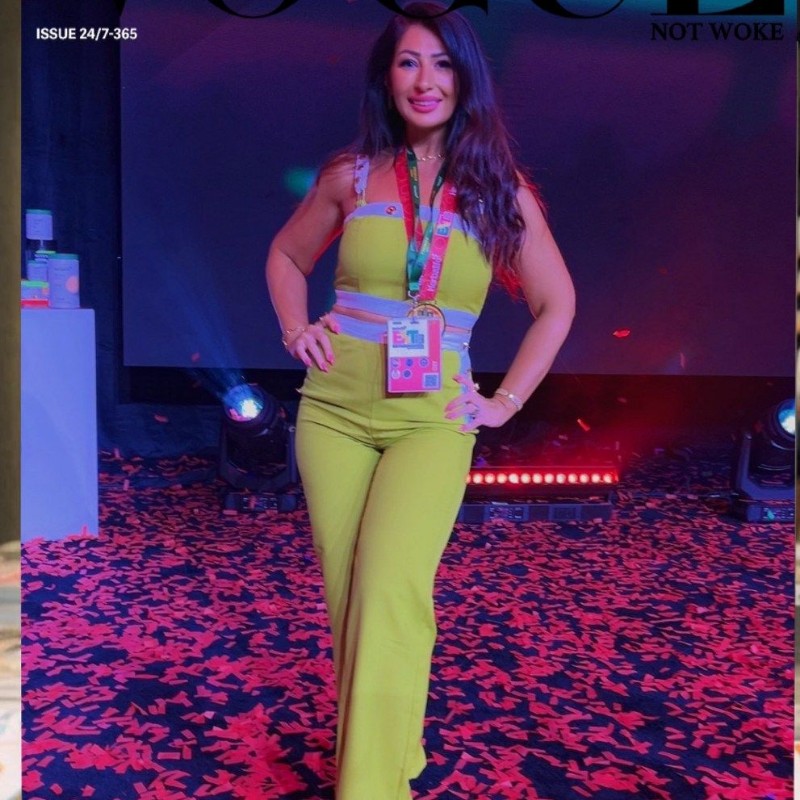 Samaa Nazo (@samaa_nazo) | Snapchat Stories, Spotlight & Lenses