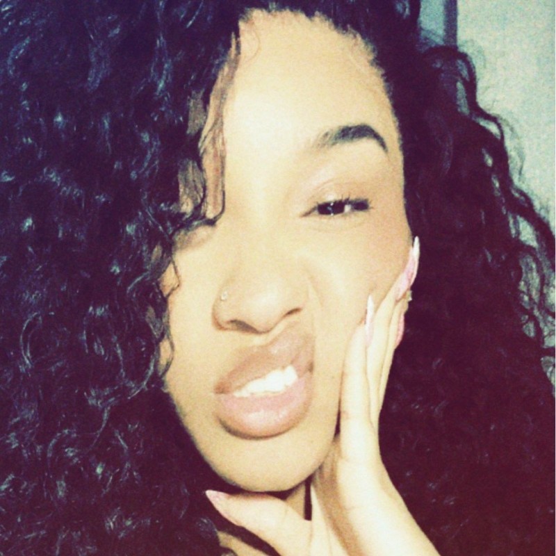 Samiyah Williams (@savgongetyou) | Snapchat Stories, Spotlight & Lenses