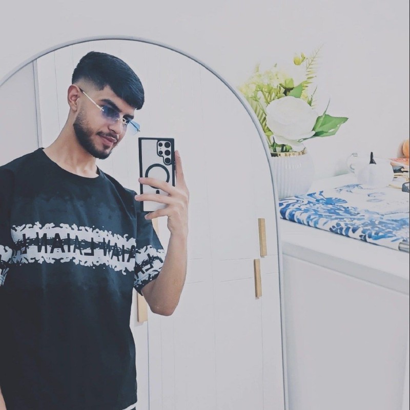 Shadi Api SHADI ESSA🦅🤍 (@shadi_essa26) | Snapchat Stories, Spotlight & Lenses