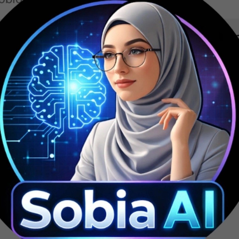 Sobia AI (@sobiaaiofficial) | Snapchat Stories, Spotlight & Lenses