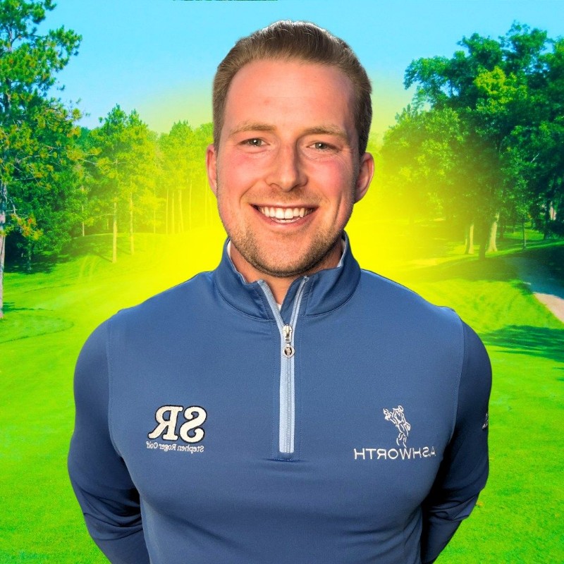 Stephen Roger Golf (@srogergolf) | Snapchat Stories, Spotlight & Lenses
