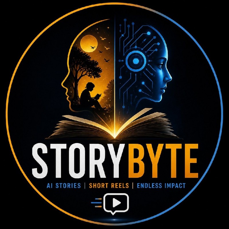 StoryByte Studio (@storybytestudio) | Snapchat Stories, Spotlight & Lenses