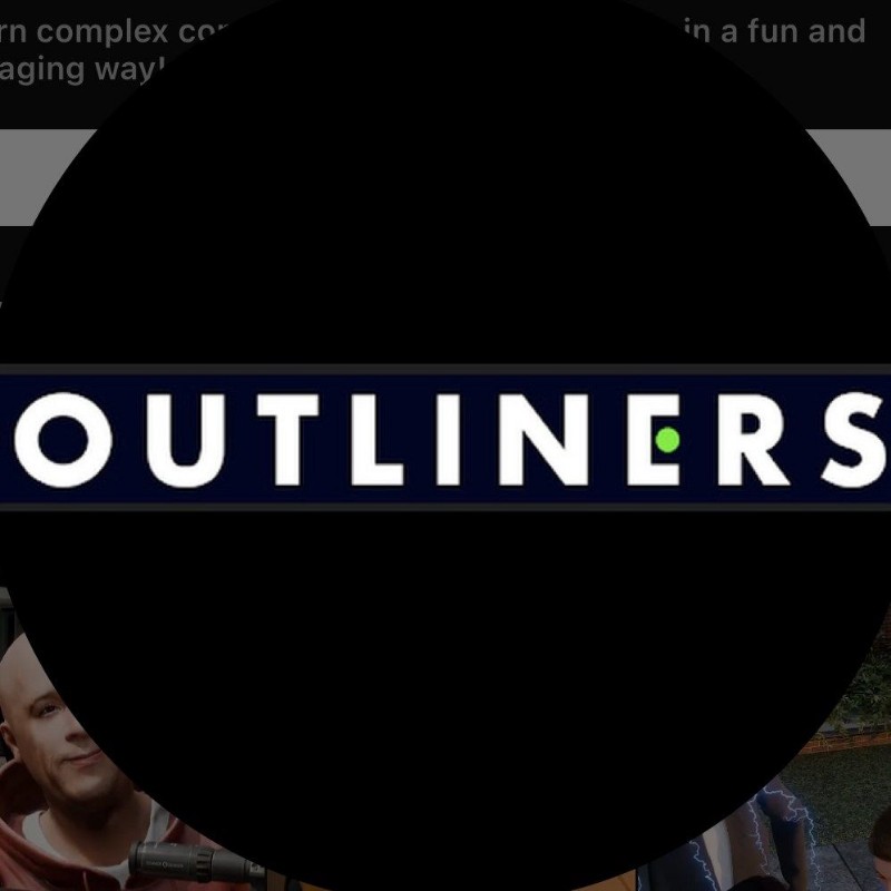 The Outliners (@the_outliners) | Snapchat Stories, Spotlight & Lenses