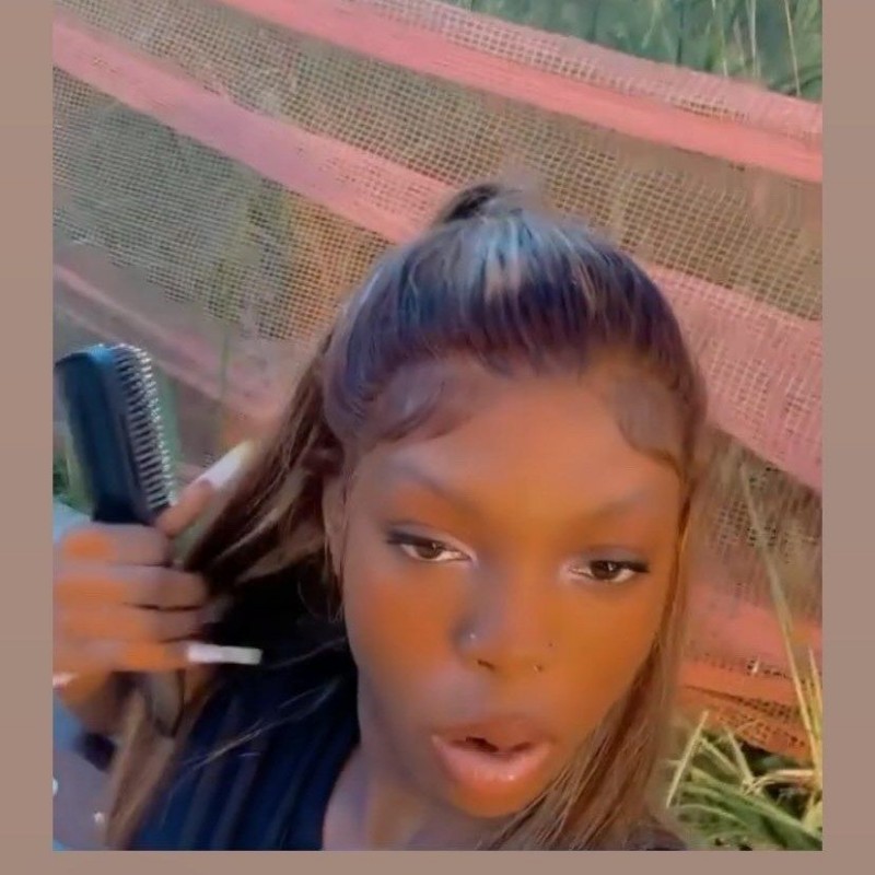 Theoneandonly Shamel (@theshamelshow) | Snapchat Stories, Spotlight ...