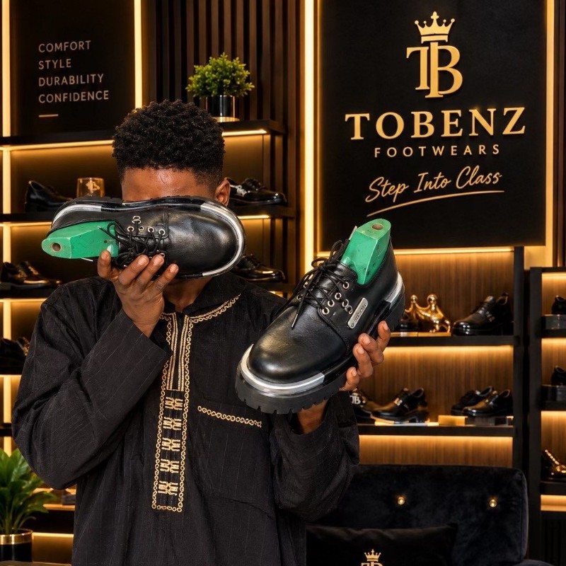 Tobenz Graphics Tobenz Footwear’s In Akure (@tobenz_footwear) | Snapchat Stories ...