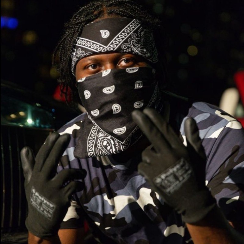 Trizzac Or Judas Zone2 YPB (@trizzler_se15) | Snapchat Stories ...