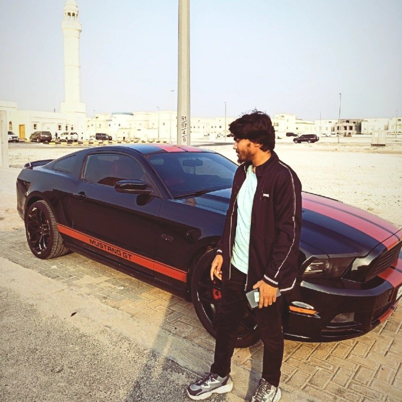 Mishal 🇶🇦 (@tsmishal) | Snapchat Stories, Spotlight & Lenses