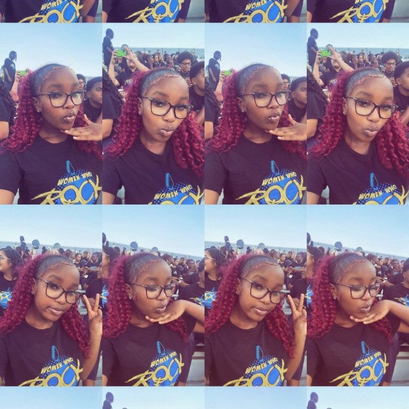 wangui 💘 (@wanguitreatment) | Snapchat Stories, Spotlight & Lenses