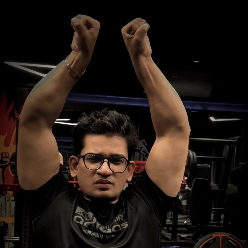 Adeel Sheikh (@widergym) | Snapchat Stories, Spotlight & Lenses
