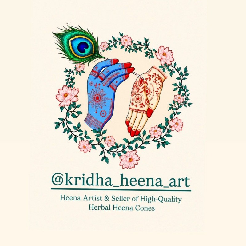 KRIDHA’S HEENA ART (@yamiiiiniiii) | Snapchat Stories, Spotlight & Lenses