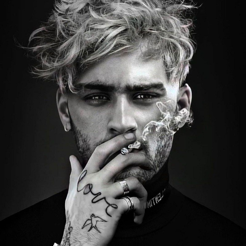 zayn malik cigarettes Zayn Malik (@zaynn25m)