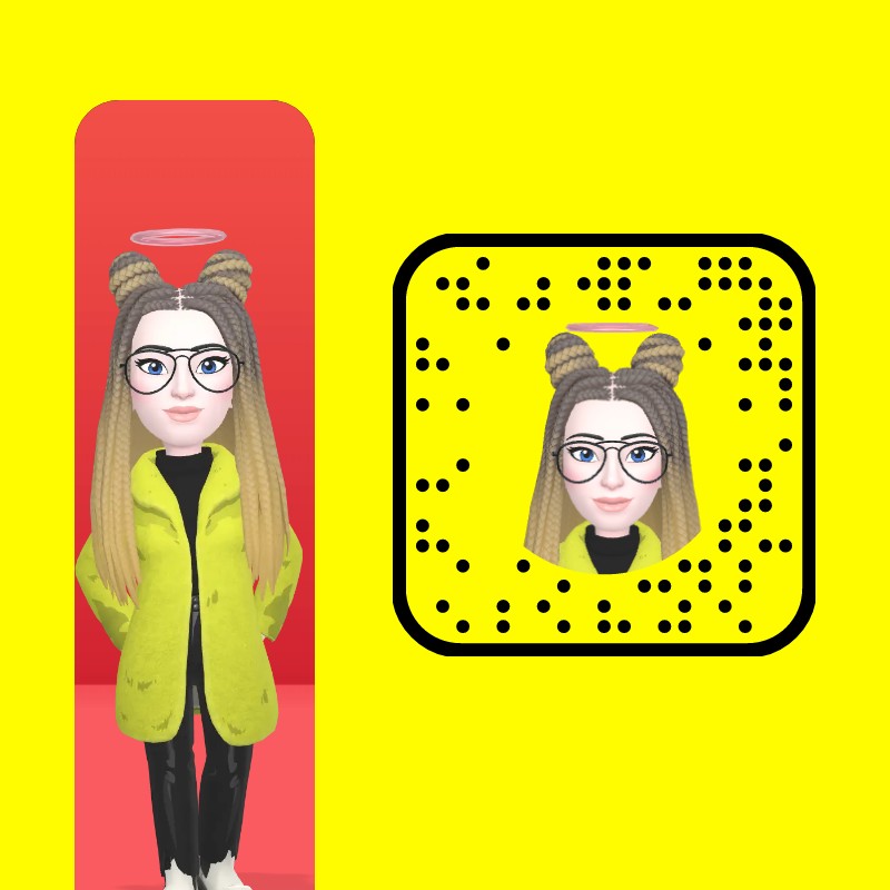 Angel Angel (aangel2022907) Snapchat Stories, Spotlight & Lenses