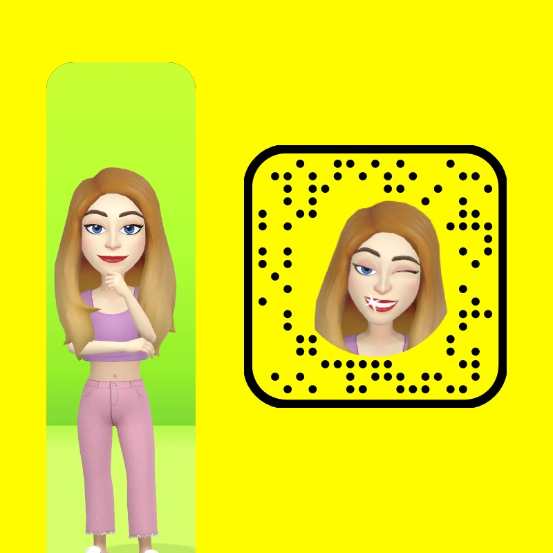 Amelia Aawoodcock Snapchat Stories Spotlight Lenses