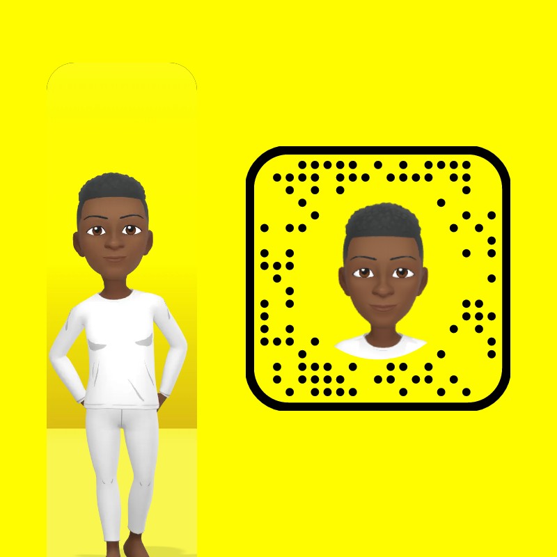 Abdulfatah Adeyemi (@abdulfatahadeye) | Snapchat Stories, Spotlight ...