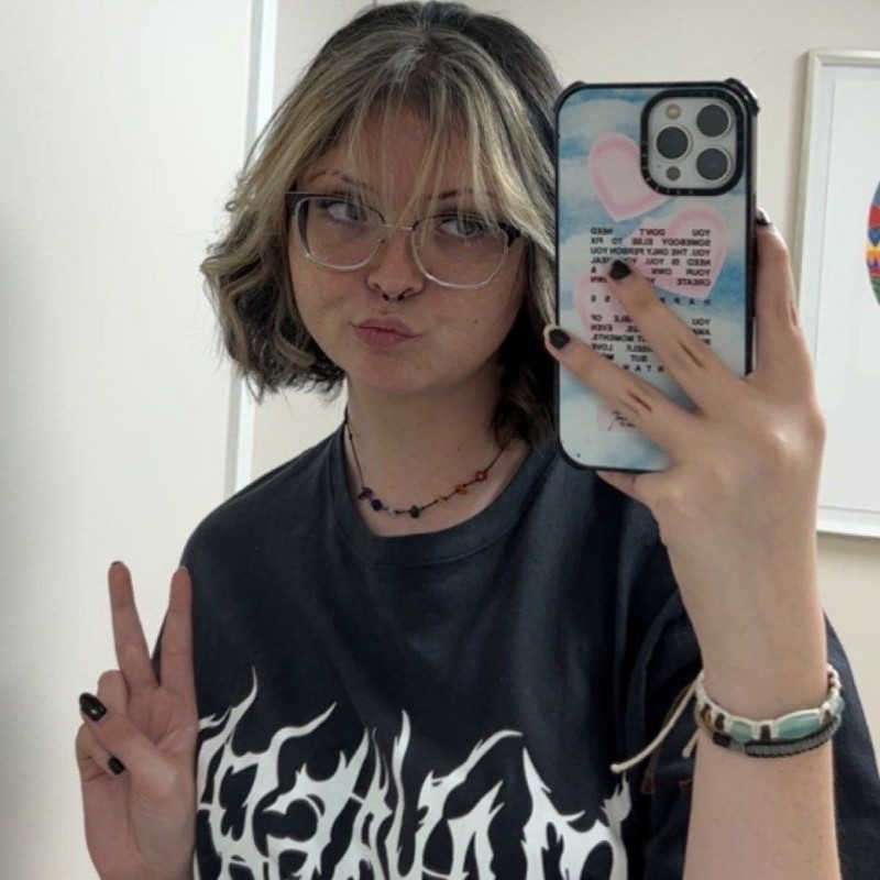 abbie ) (abiblack) Snapchat Stories, Spotlight & Lenses