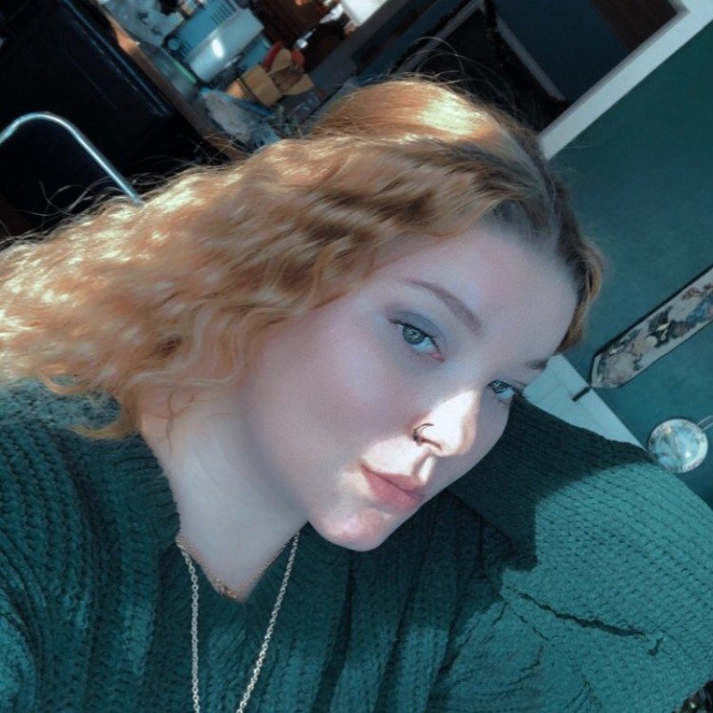 Abigail Melvin (abs_200202) Snapchat Stories, Spotlight & Lenses