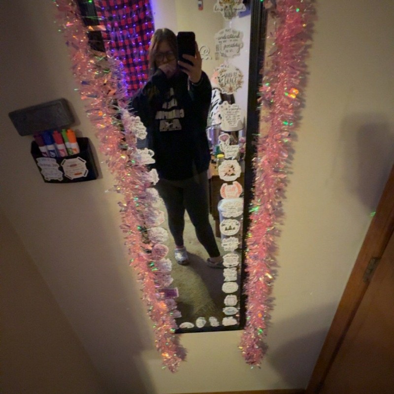 Abi † (abs_d30) Snapchat Stories, Spotlight & Lenses