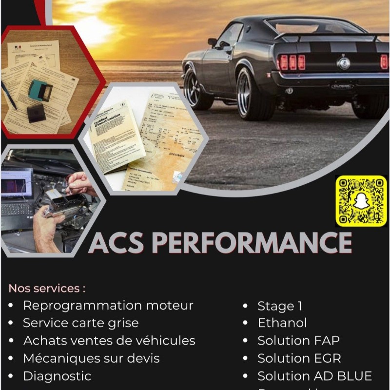 Acs Performance (@acsperformance) | Snapchat Stories, Spotlight & Lenses
