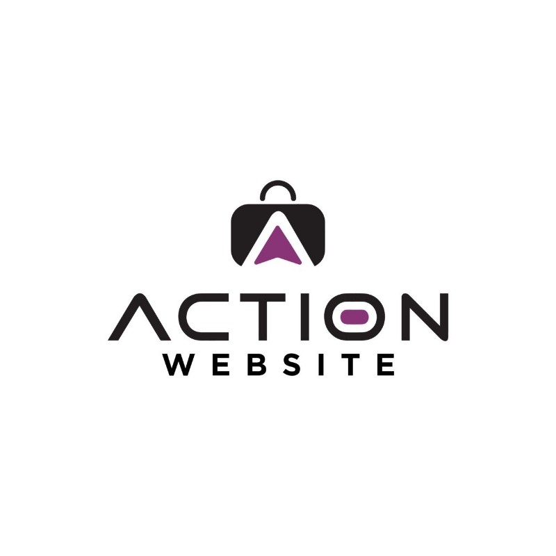 WELCOME TO THE ACTION WEBSITE visual data 3