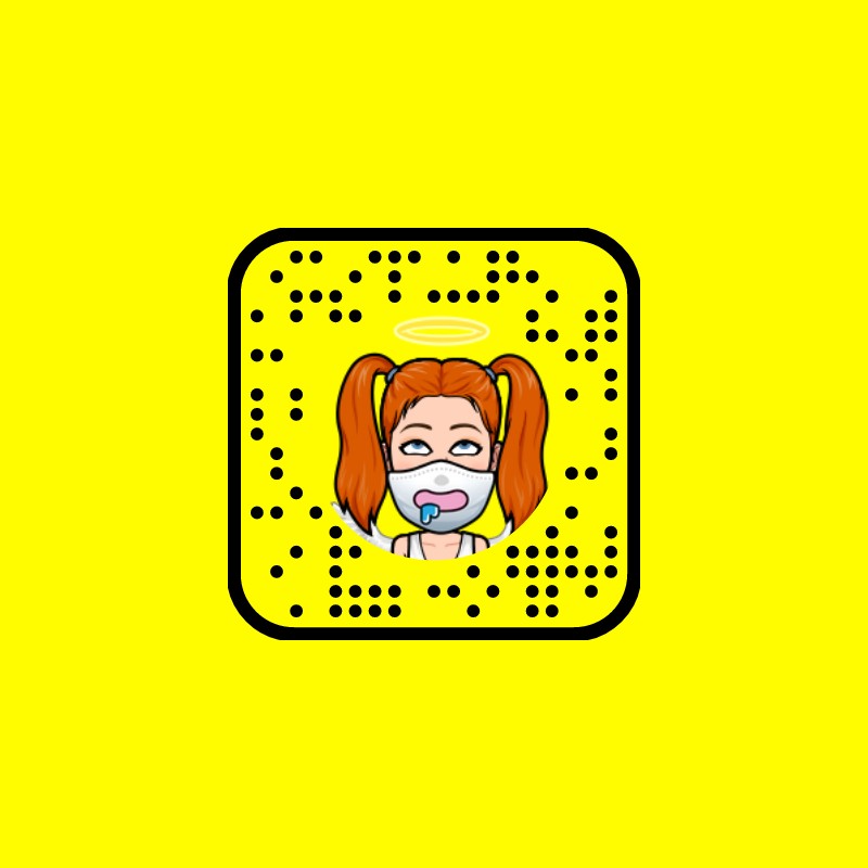 White Demon Ahegao Girl Snapchat Stories Spotlight And Lenses