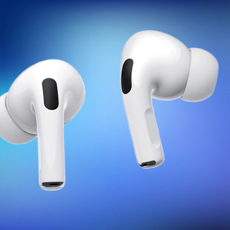 AirPods (airpr0) Snapchat Stories, Spotlight & Lenses