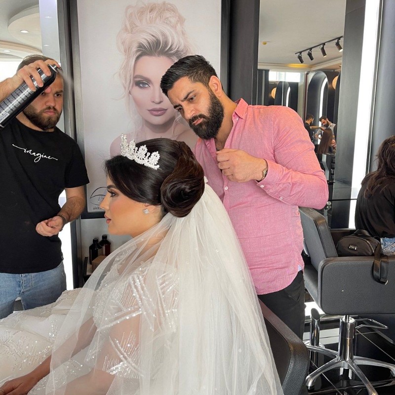 Akram Beauty (@akram-bakri) | Snapchat Stories, Spotlight & Lenses
