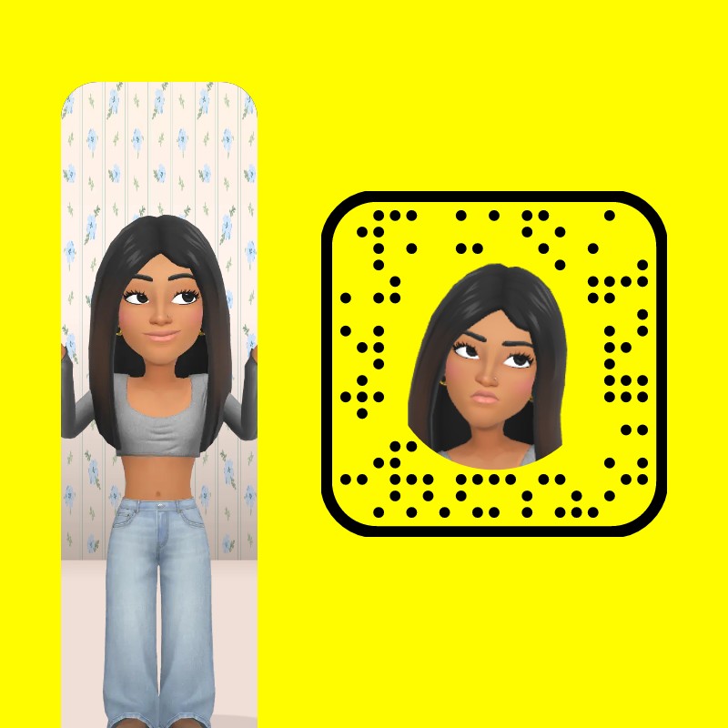 alaiyah gibson (@alaiyah.skye) | Snapchat Stories, Spotlight & Lenses