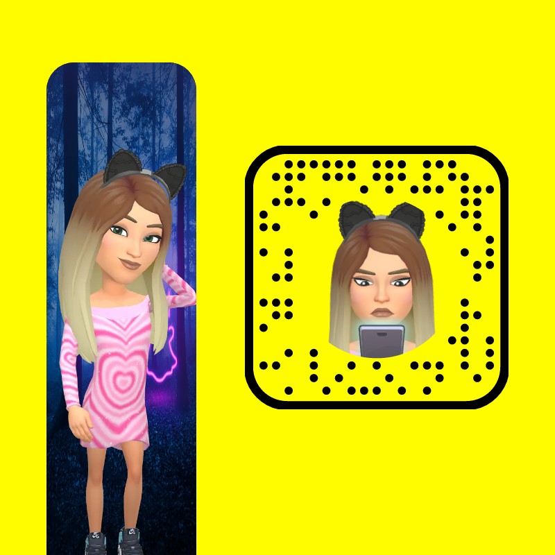 Helena 🦊 (@alena_madic19) | Snapchat Stories, Spotlight & Lenses